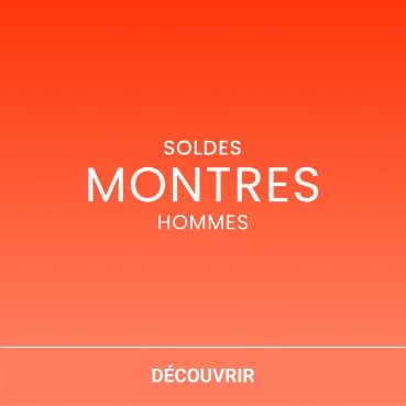 Montres Homme